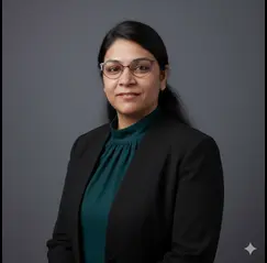 Kanan Bangalore GRE SAT Trainer Kathak Oza Trivedi