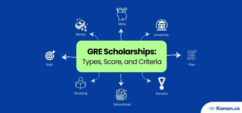 Gre scholarships