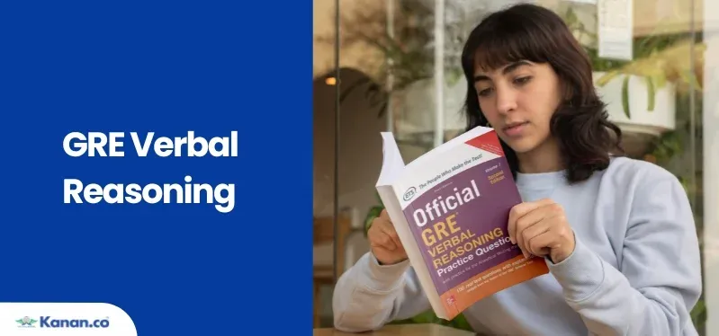 Overview of GRE Verbal Reasoning