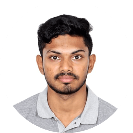 Hari Prasad Kanan.co Chennai IELTS Band Achiever