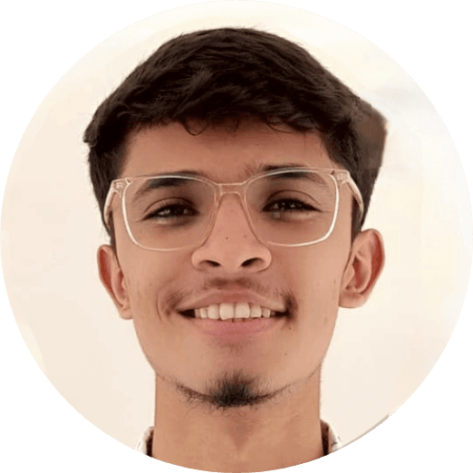Harsh Pandya