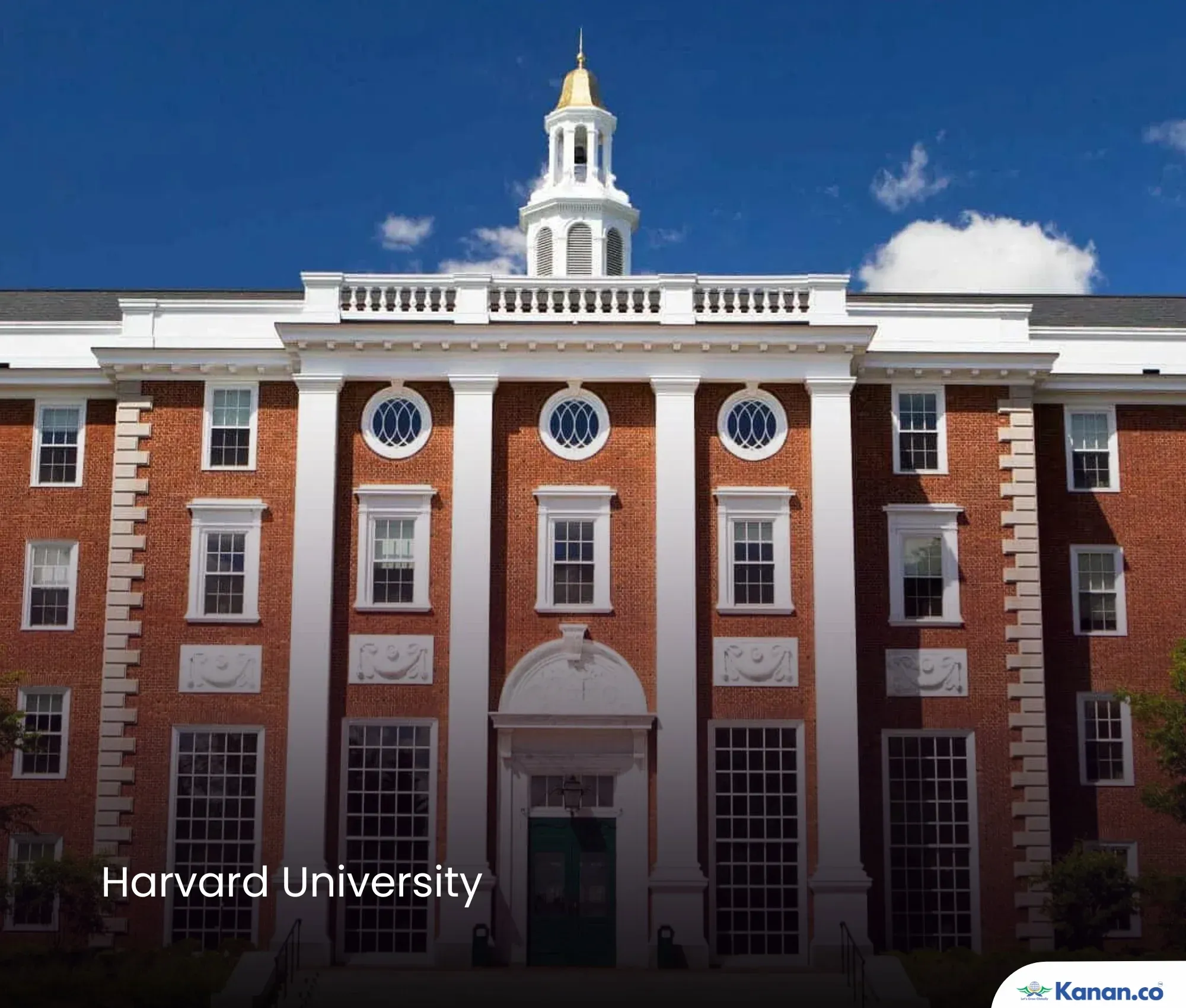 Harvard University