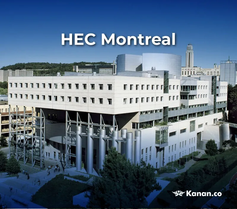 HEC Montreal