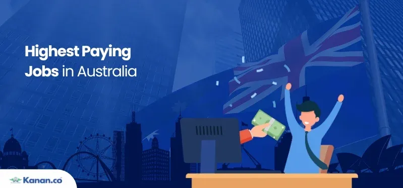 10 Highest Paying Jobs in Australia: A Complete Guide!