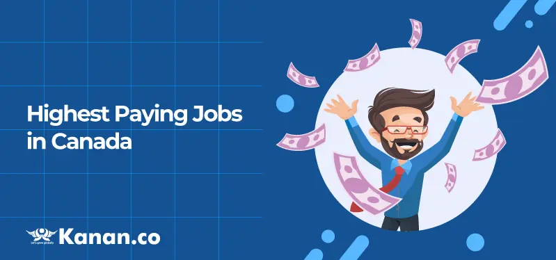 Top Highest-Paying Jobs in Canada 2026