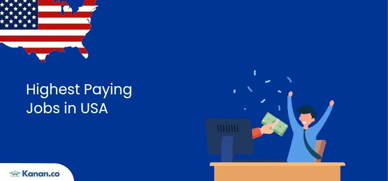 26 Highest Paying Jobs in the USA in 2025
