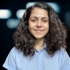 Kanan Thrissur Hiral Gohel English Language Trainer