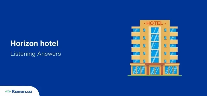 horizon hotel