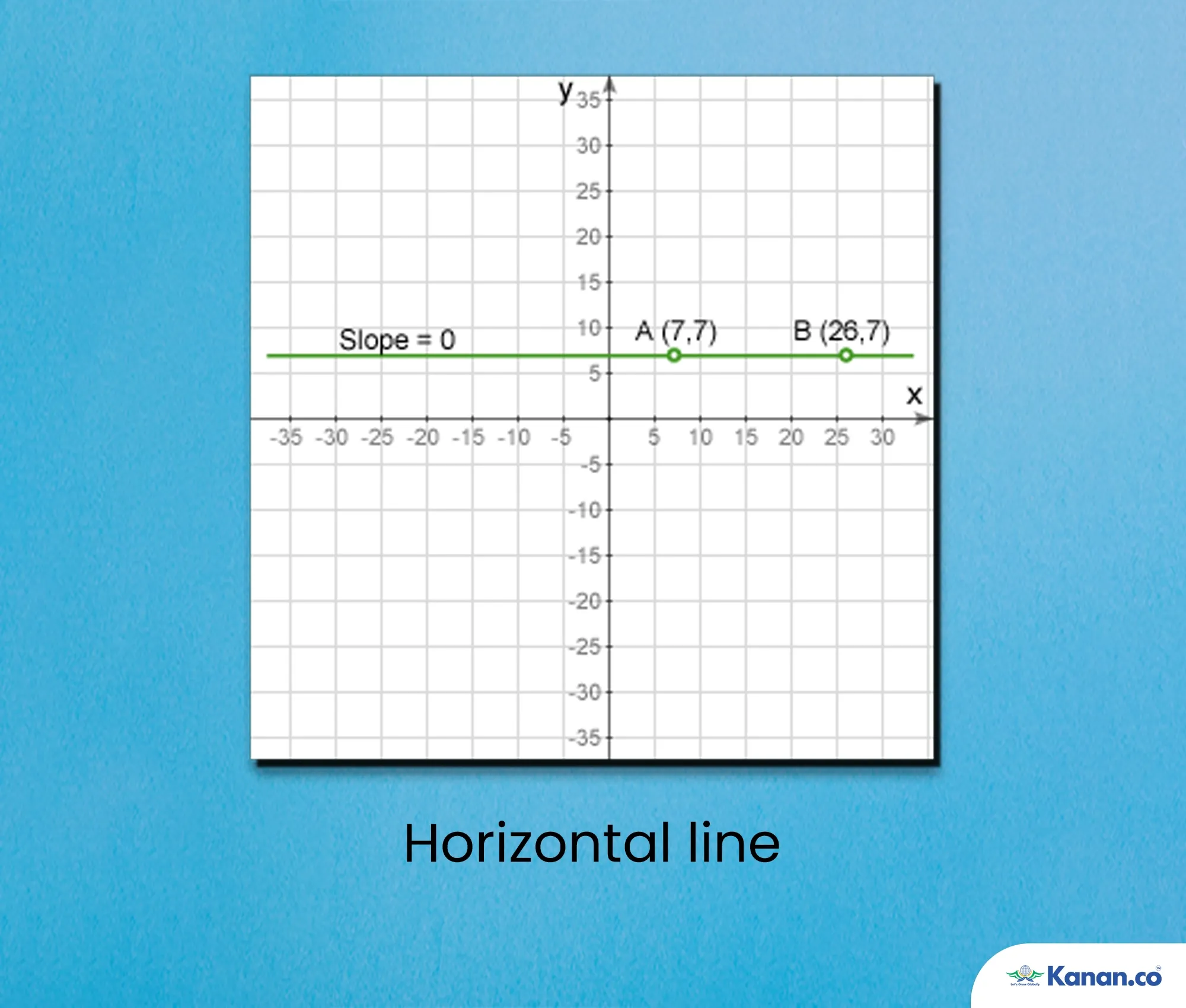 Horizontal Lines 1