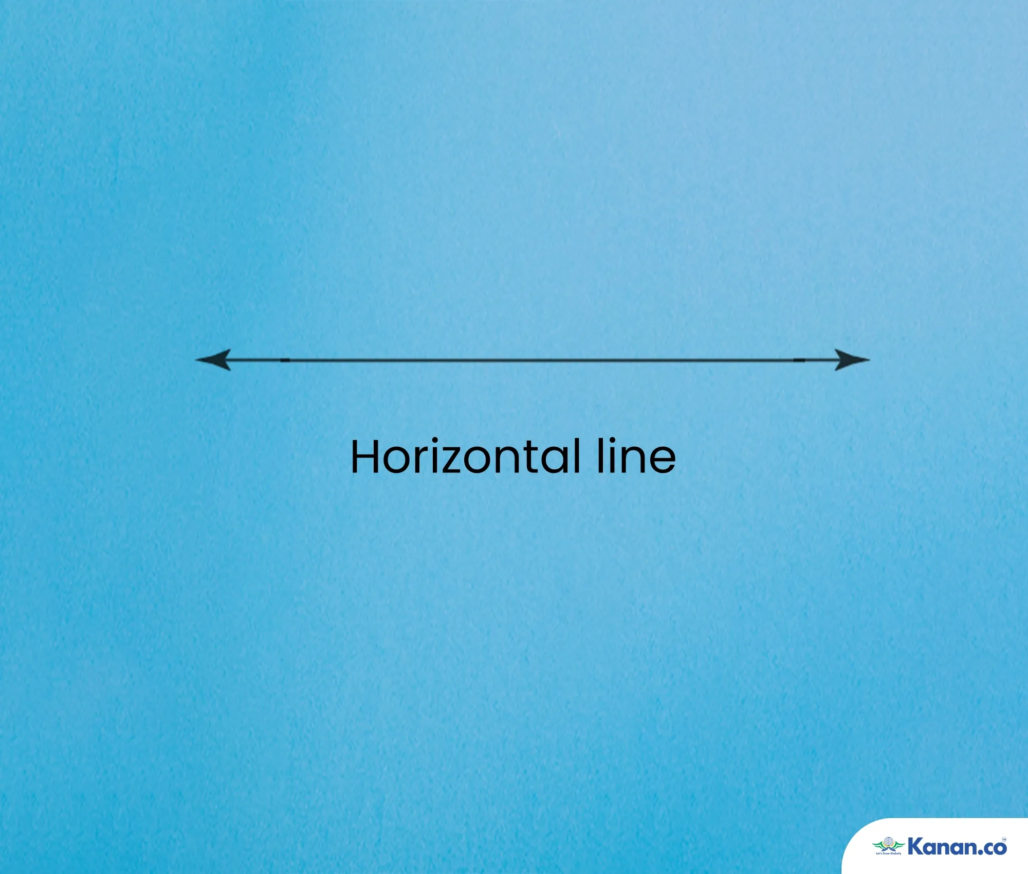 Horizontal Lines
