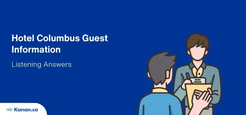 Hotel Columbus Guest Information