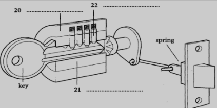 how-lock-picking-works