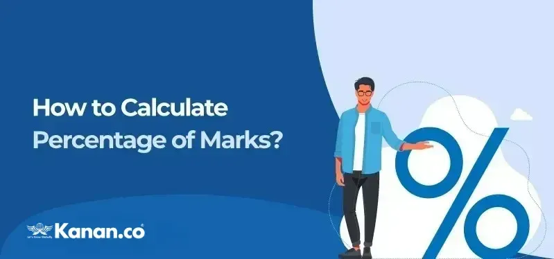 How to Calculate Percentage of Marks?