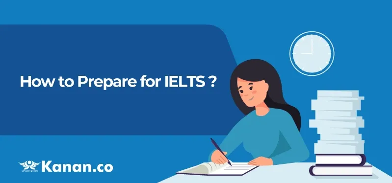 How to Prepare for IELTS at home?