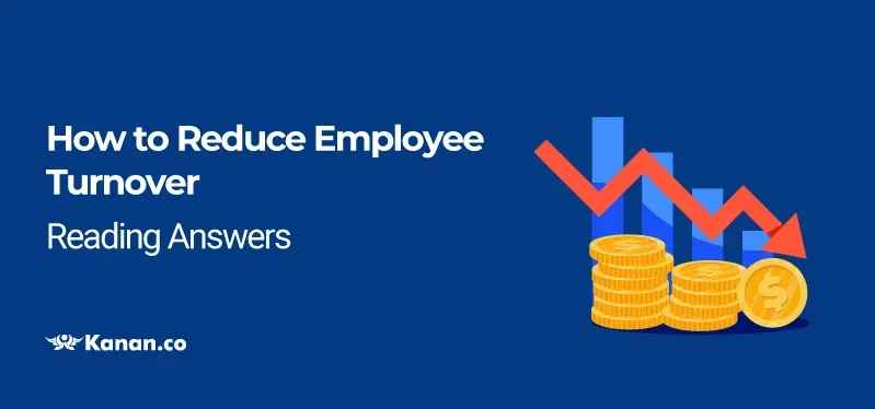 how to reduce employee turnover reading answers