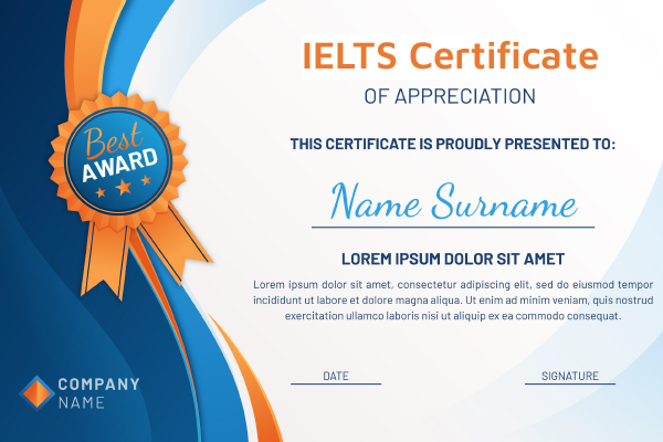 ielts certificate in indore