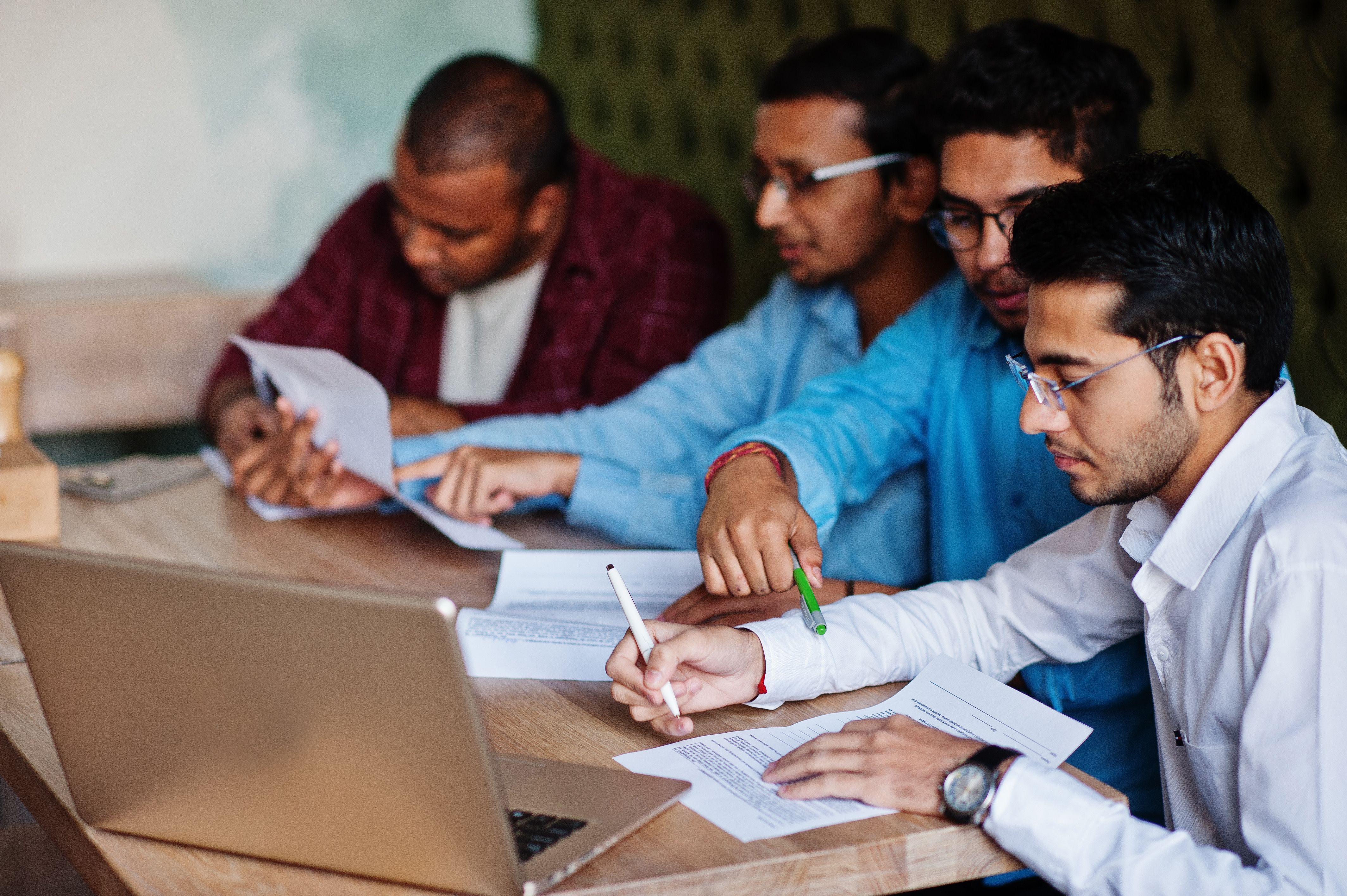 GRE coaching in Kottayam