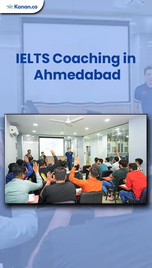 ielts coaching in ahmedabad