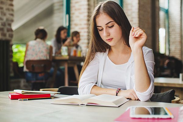 GRE coaching in Amritsar