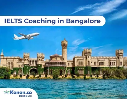 IELTS Coaching in Bangalore