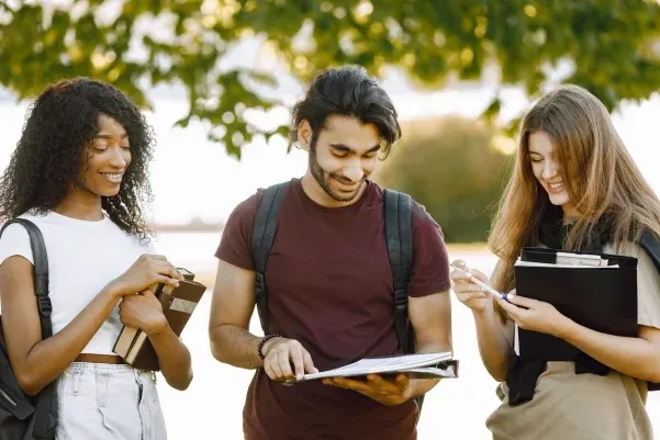 GRE coaching in Ghaziabad
