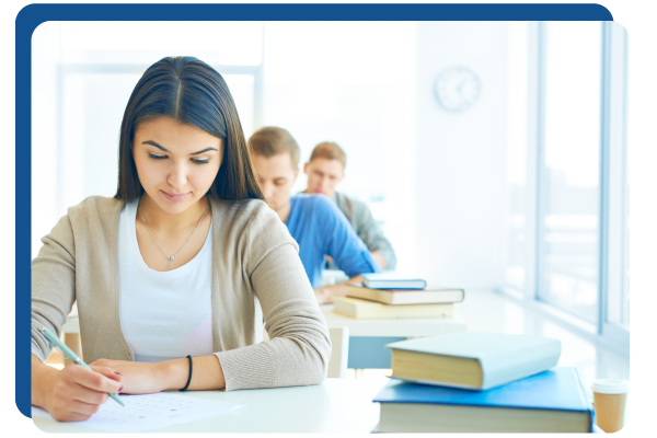 GRE coaching in Kochi
