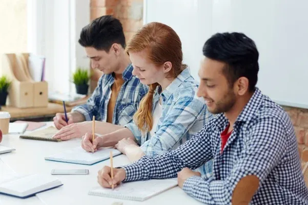 GRE coaching in Meerut