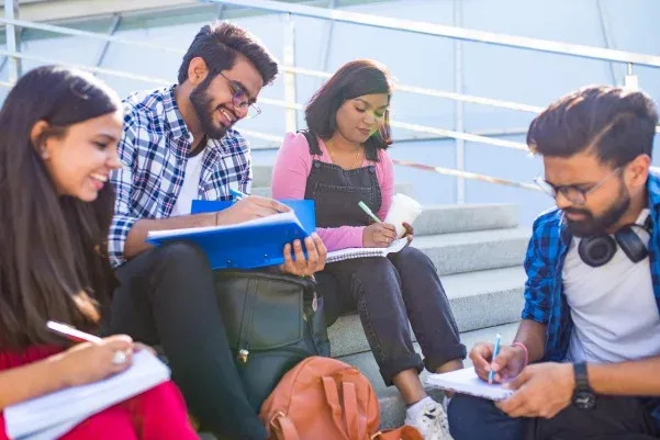 GRE coaching in Nagercoil