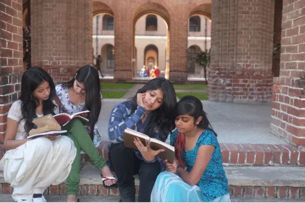 GRE coaching in Panipat