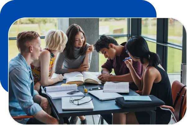 IELTS Coaching in Rajkot
