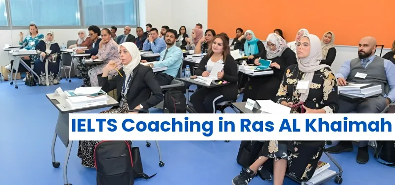 GRE coaching in Ras AL Khaimah