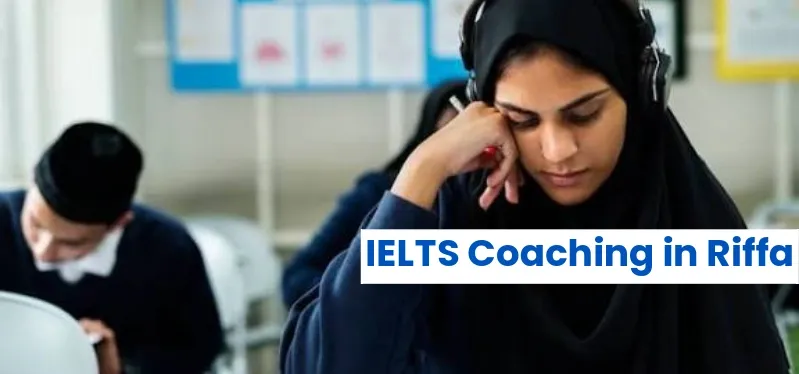 GRE coaching in Riffa