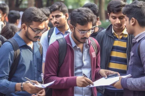 GRE coaching in Rohini