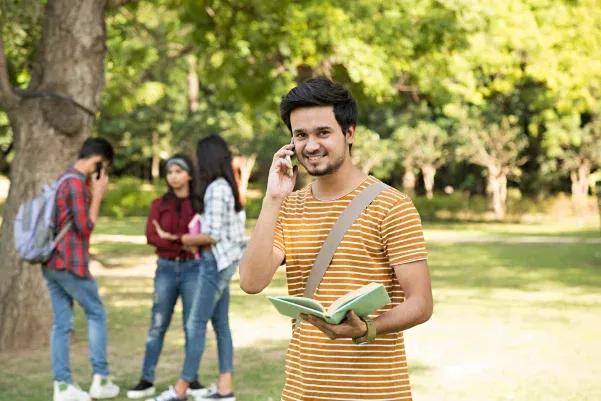 GRE coaching in Tirupati