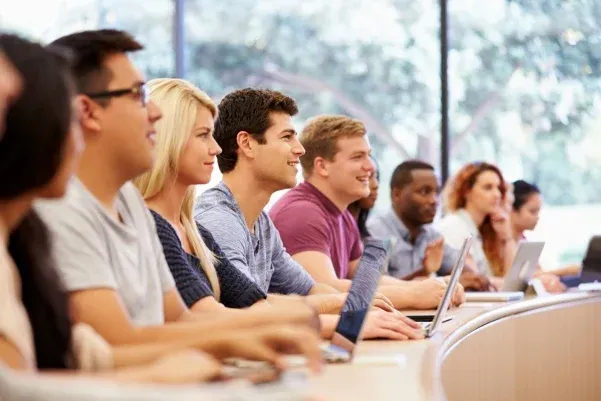GRE coaching in Vellore