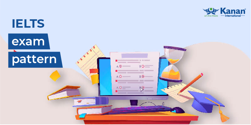 IELTS Exam Pattern 2023