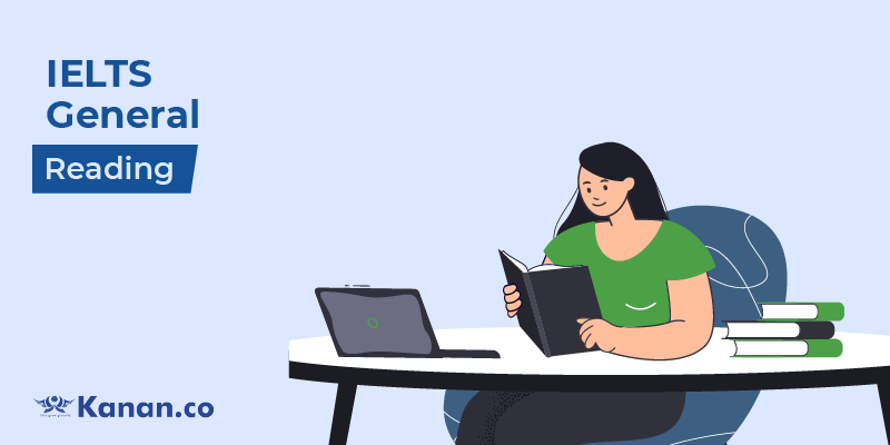 IELTS General Reading