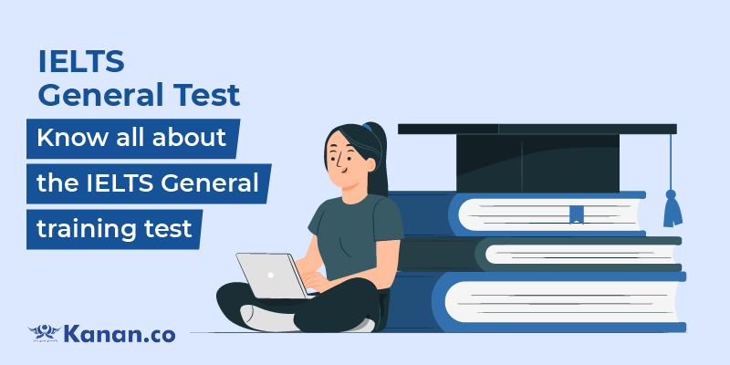 IELTS General Training test