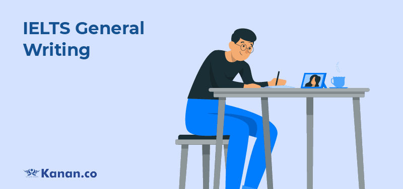 IELTS General Training Writing