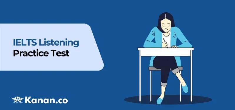 Free Online IELTS Listening Practice Tests