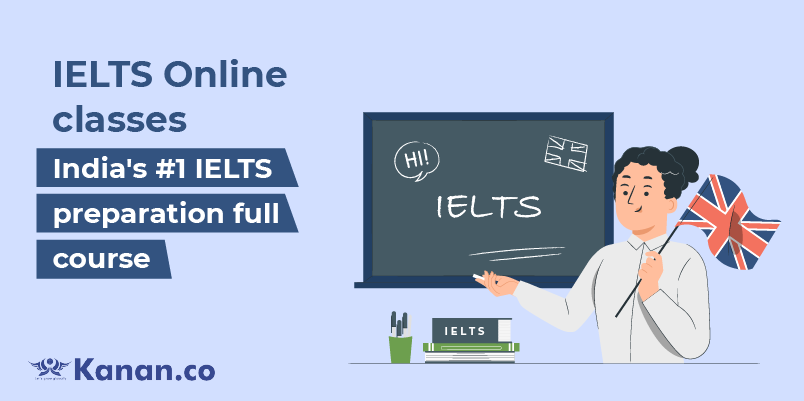 ielts online classes india's 1 ielts preparation full course