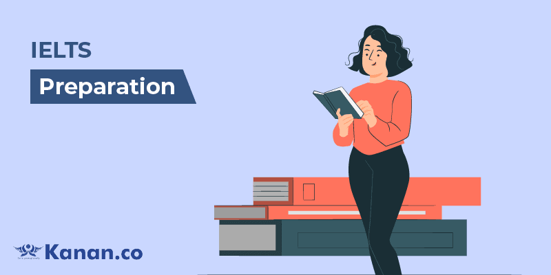 IELTS Preparation
