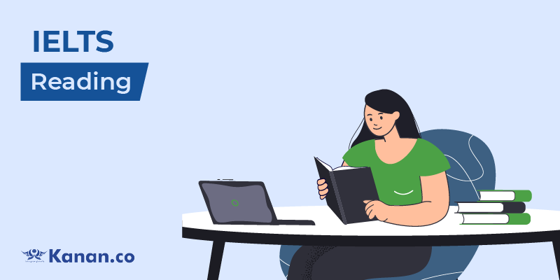 IELTS Reading 