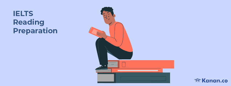 IELTS reading preparation