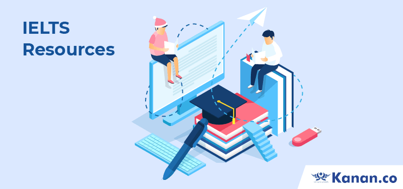 ielts resources