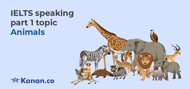 ielts-speaking-part-1-topic-animals