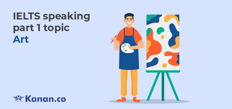 ielts-speaking-part-1-topic-art