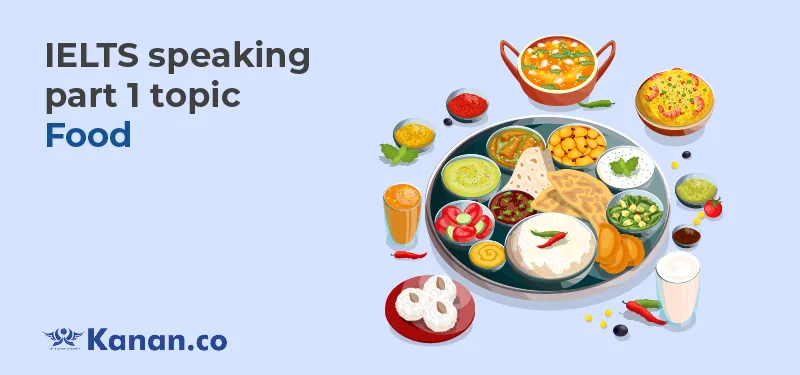 ielts-speaking-part-1-topic-food