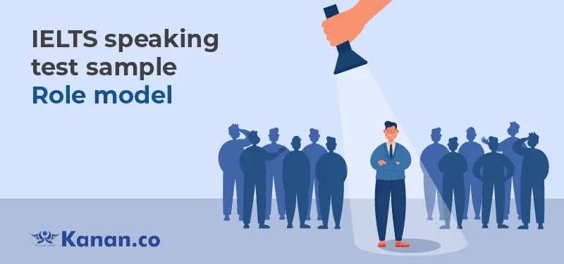 ielts-speaking-test-sample-11-role-model