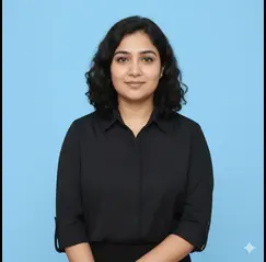 Kanan Bangalore IELTS Trainer Anjali Gandhi